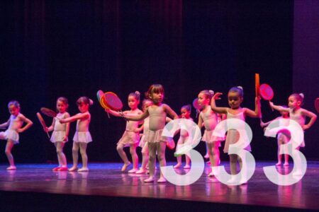 Dança na Luz 333