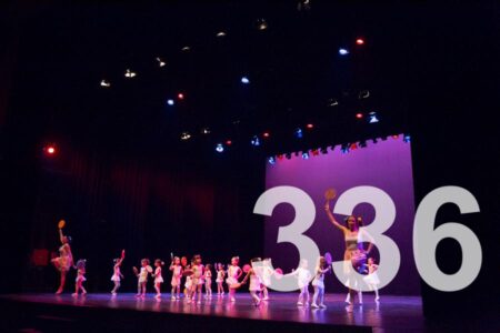 Dança na Luz 336