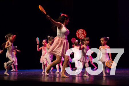Dança na Luz 337