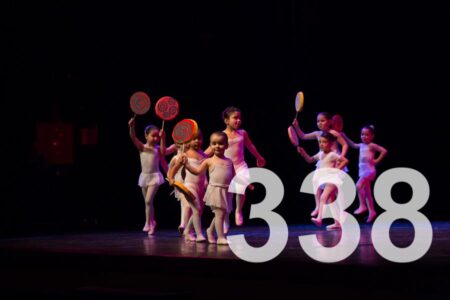 Dança na Luz 338
