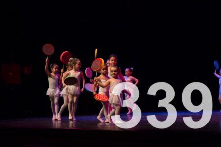 Dança na Luz 339