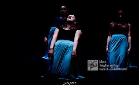 O Reino Magico da Dança 0035