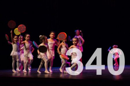 Dança na Luz 340
