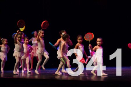Dança na Luz 341