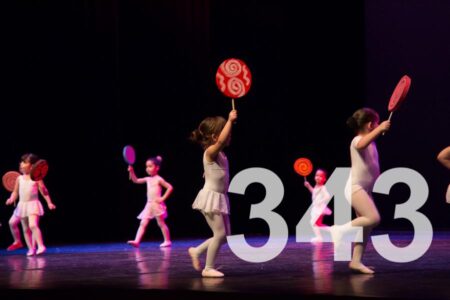 Dança na Luz 343