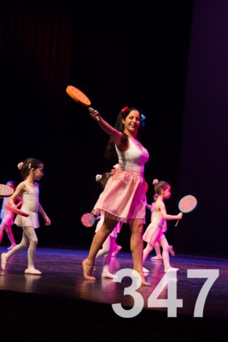 Dança na Luz 347