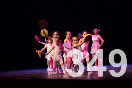 Dança na Luz 349