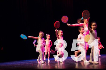 Dança na Luz 351