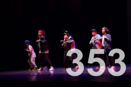 Dança na Luz 353