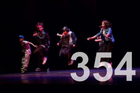 Dança na Luz 354