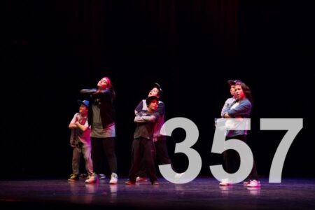 Dança na Luz 357