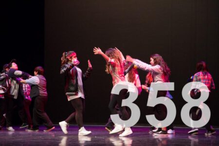 Dança na Luz 358