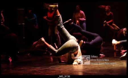 O Reino Magico da Dança 0036