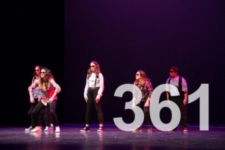 Dança na Luz 361