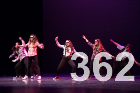 Dança na Luz 362