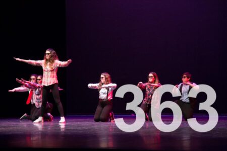 Dança na Luz 363