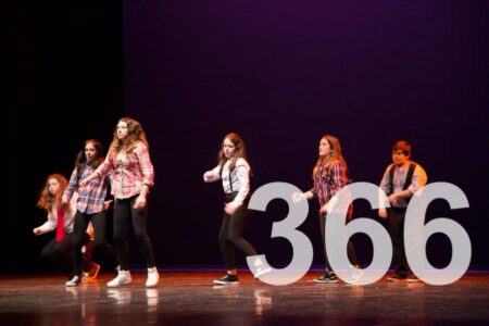 Dança na Luz 366