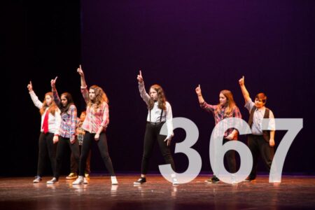 Dança na Luz 367