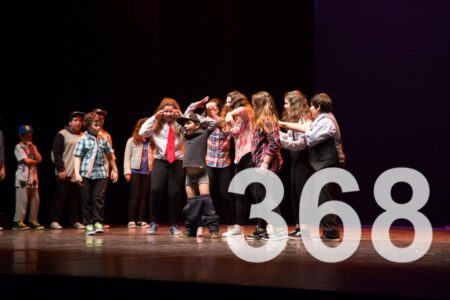 Dança na Luz 368