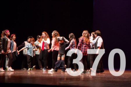 Dança na Luz 370