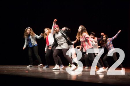 Dança na Luz 372