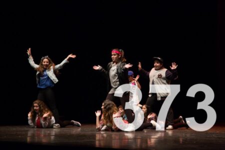 Dança na Luz 373