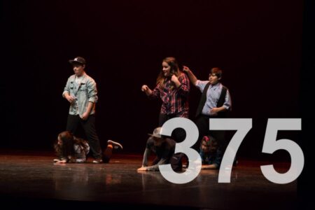 Dança na Luz 375