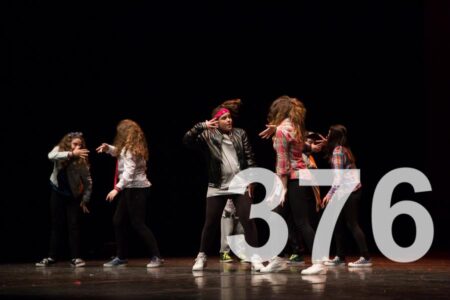 Dança na Luz 376