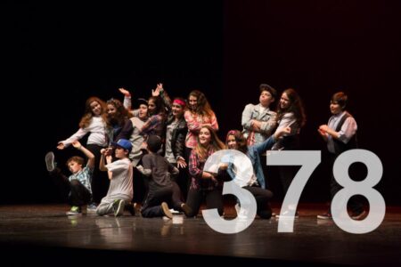 Dança na Luz 378