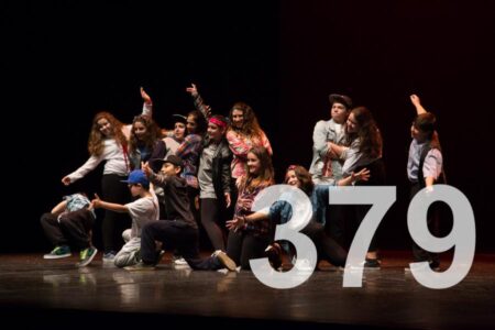 Dança na Luz 379