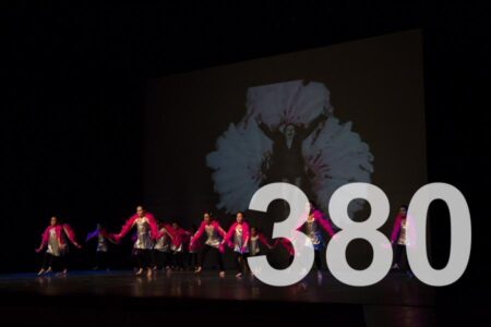 Dança na Luz 380