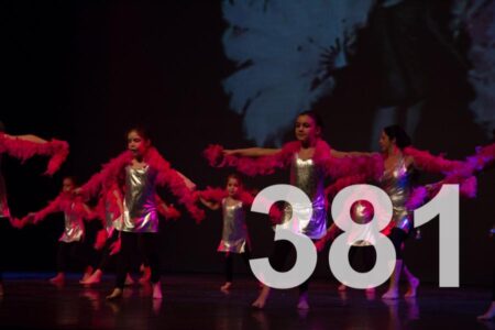 Dança na Luz 381