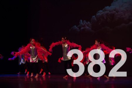 Dança na Luz 382
