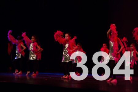 Dança na Luz 384