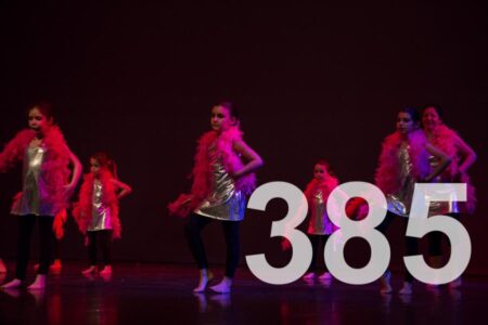Dança na Luz 385
