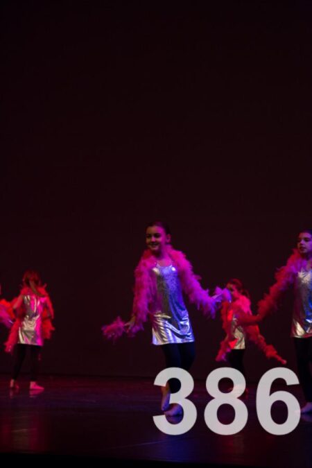 Dança na Luz 386