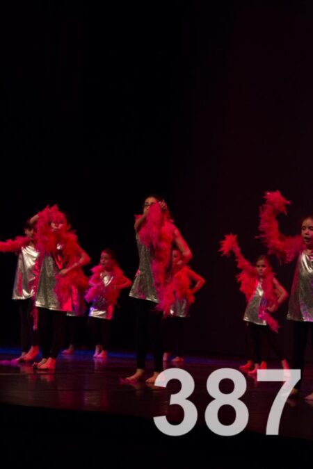 Dança na Luz 387