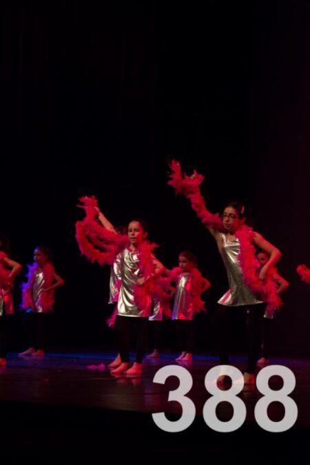 Dança na Luz 388