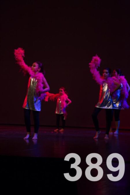 Dança na Luz 389