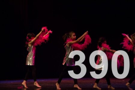 Dança na Luz 390