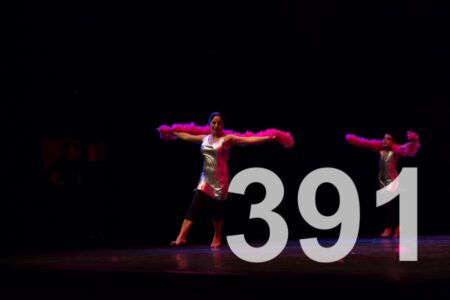 Dança na Luz 391