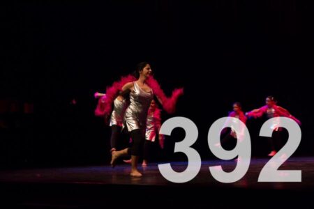 Dança na Luz 392