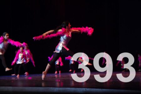 Dança na Luz 393