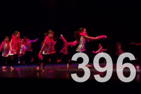 Dança na Luz 396