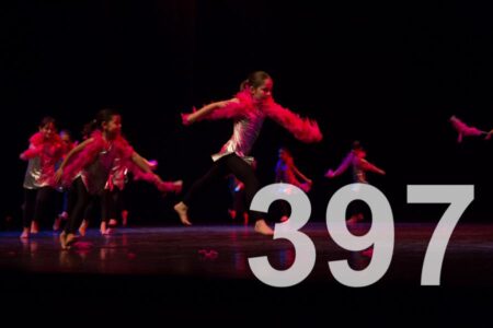 Dança na Luz 397