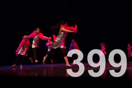 Dança na Luz 399