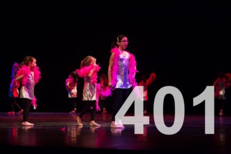 Dança na Luz 401