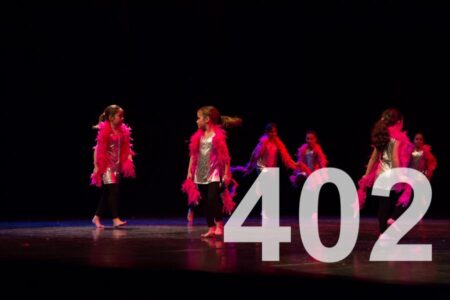 Dança na Luz 402