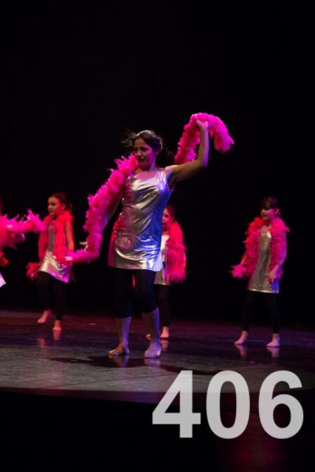 Dança na Luz 406