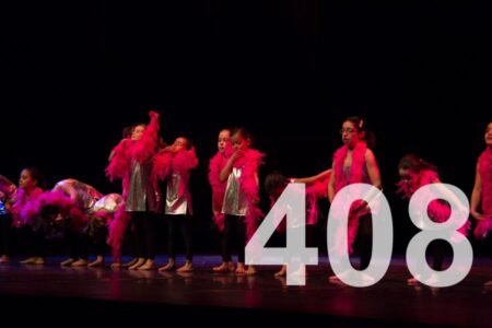 Dança na Luz 408
